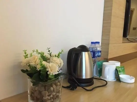 Üç Kişilik Oda