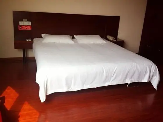 Tek Kişilik Oda