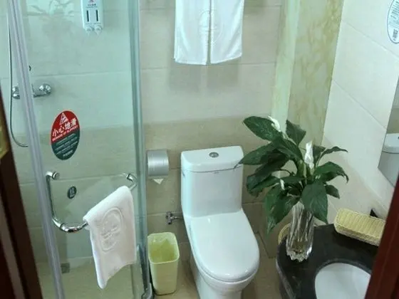 Standard İki Ayrı Yataklı Oda
