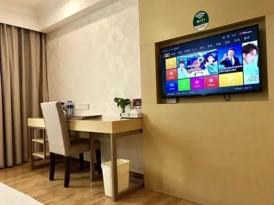 İki Ayrı Yataklı Oda