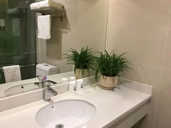 İki Ayrı Yataklı Oda