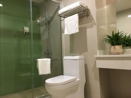 Superior Tek Büyük Yataklı Oda