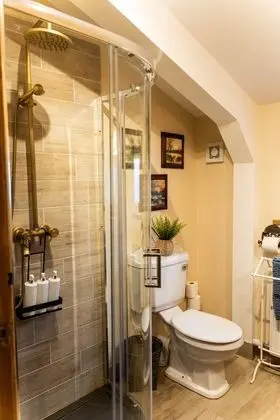 Deluxe Apart Daire, Özel Banyo (The Colorado)