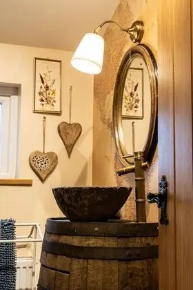 Deluxe Apart Daire, Özel Banyo (The Colorado)