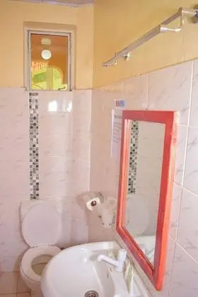 Tek Kişilik Oda