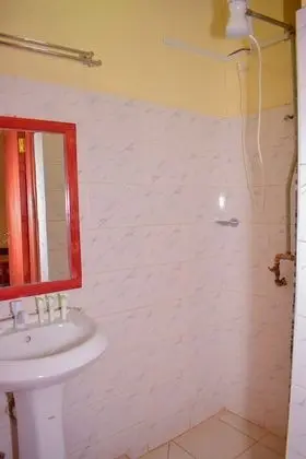 Tek Kişilik Oda