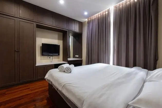 Classic Suite