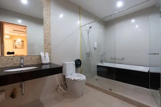 Classic Suite