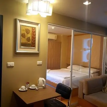 Green View Suite