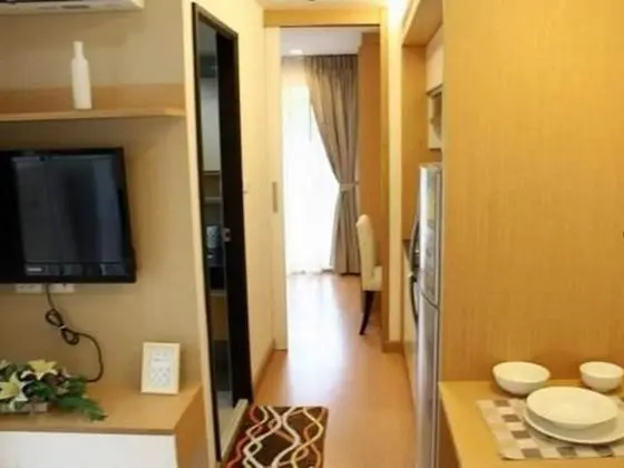 Green View Suite