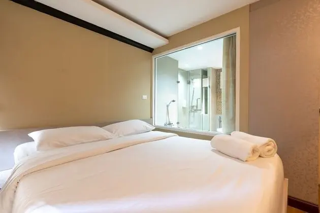 Two Terrace Suite