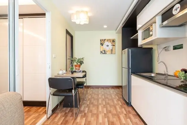 Two Terrace Suite