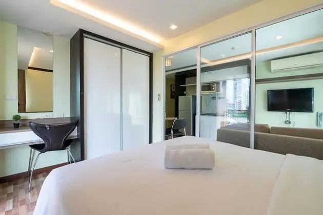 Two Terrace Suite