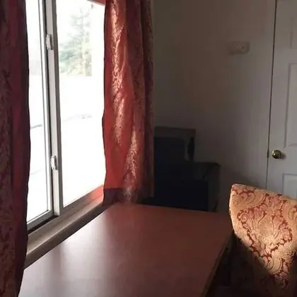 Oda, 1 Çift Kişilik Yatak, Sigara İçilmez, Buzdolabı ve Mikrodalga
