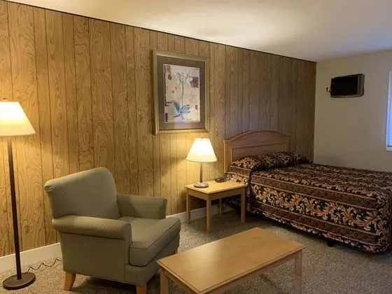 Comfort Tek Kişilik Oda, 1 Büyük (Queen) Boy Yatak, Sigara İçilmez, Dağ Manzaralı