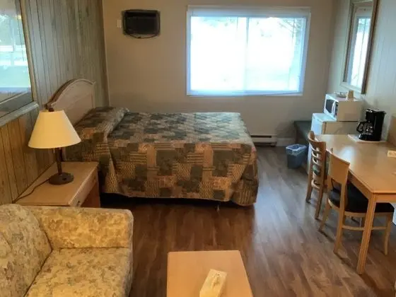 Comfort Tek Kişilik Oda, 1 Büyük (Queen) Boy Yatak, Sigara İçilmez, Dağ Manzaralı