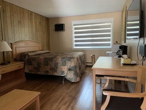 Comfort Tek Kişilik Oda, 1 Büyük (Queen) Boy Yatak, Sigara İçilmez, Dağ Manzaralı