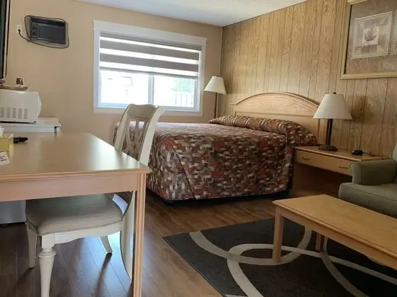 Standard Tek Kişilik Oda, 1 En Büyük (King) Boy Yatak, Dağ Manzaralı