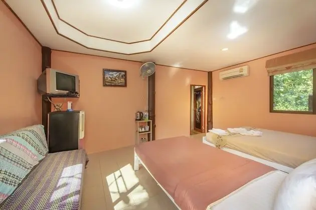 2 bedroom villa