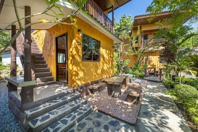 2 bedroom villa