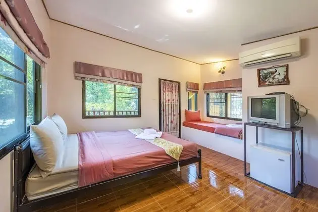 2 bedroom villa