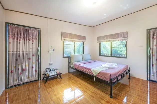 2 bedroom villa