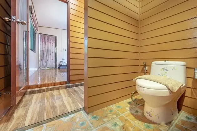 2 bedroom villa