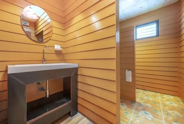 2 bedroom villa