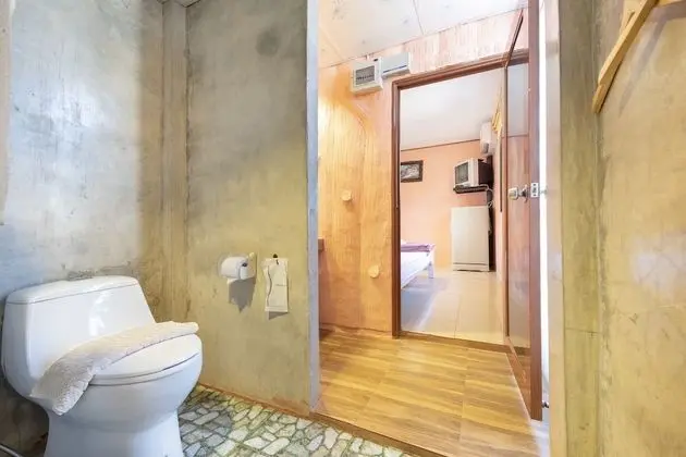 2 bedroom villa