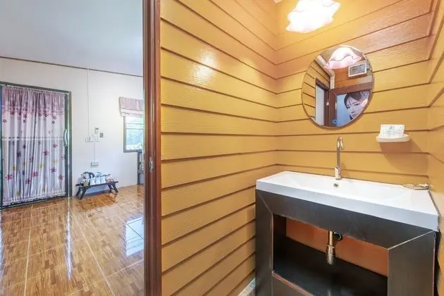 2 bedroom villa