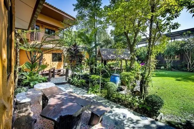 2 bedroom villa