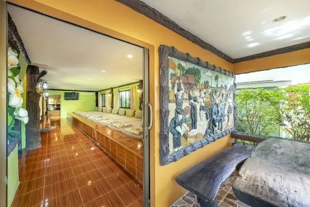Grand Villa