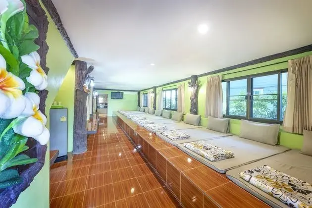 Grand Villa