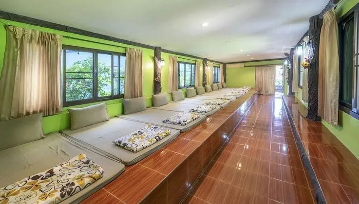 Grand Villa