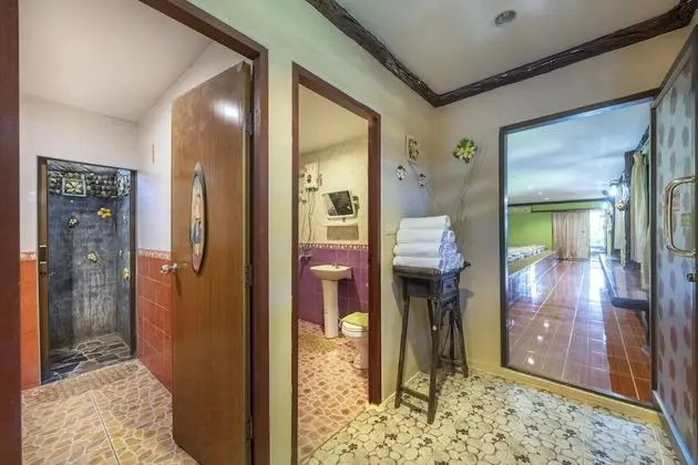 Grand Villa