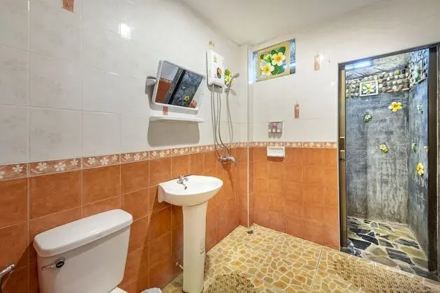 Grand Villa