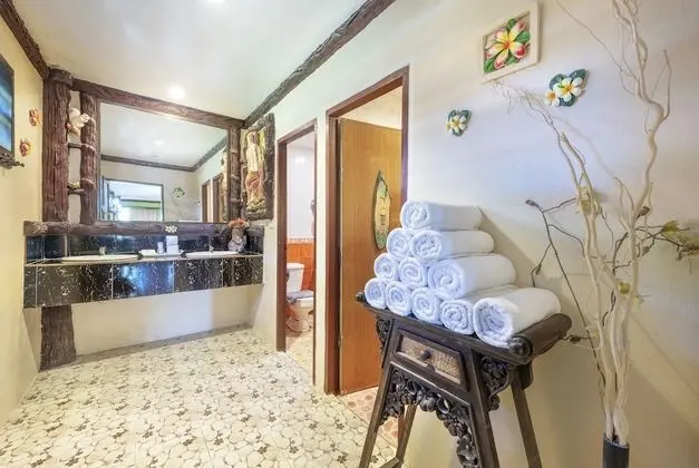Grand Villa