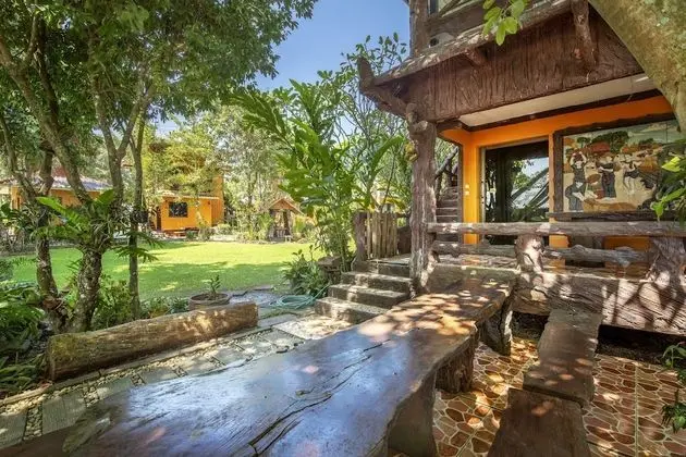Grand Villa