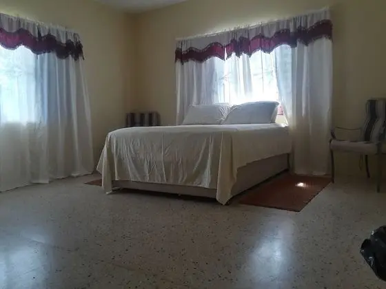 Tek Büyük Yataklı Oda, 1 Çift Kişilik Yatak, Özel Banyo