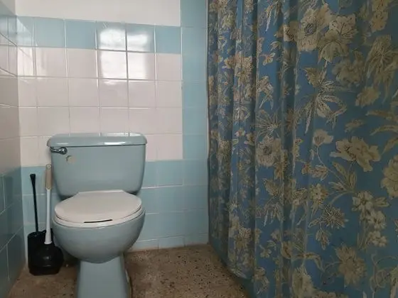 Tek Büyük Yataklı Oda, 1 Çift Kişilik Yatak, Özel Banyo