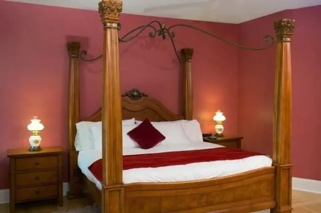 Oda, Ortak Banyo (King Bed)