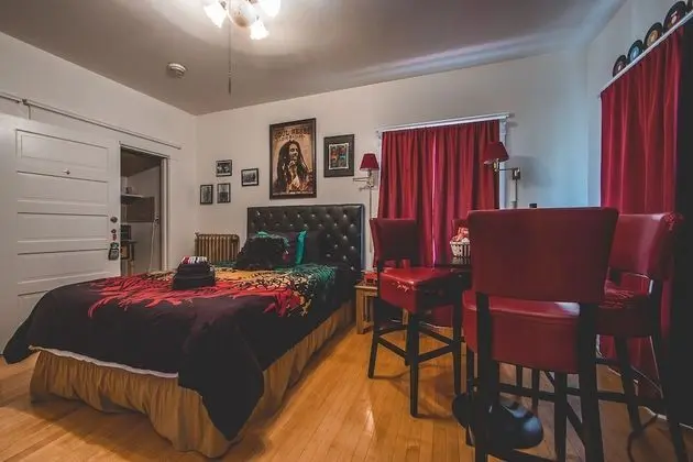 Classic Tek Kişilik Oda