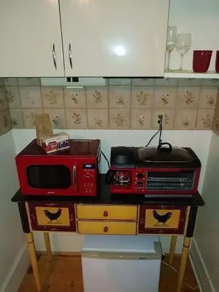 Classic Tek Kişilik Oda