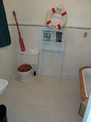 Classic Tek Kişilik Oda