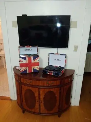 Deluxe Stüdyo Süit, 1 Yatak Odası