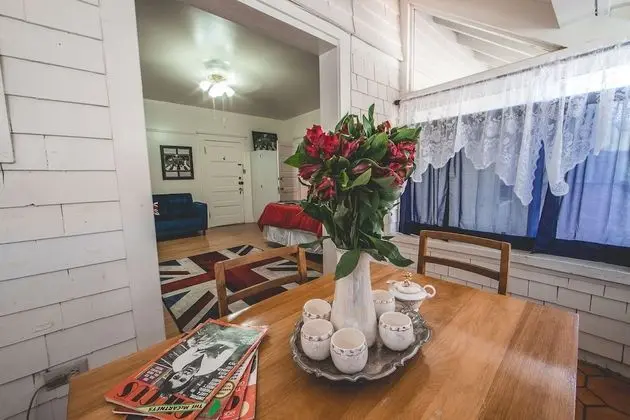 Deluxe Stüdyo Süit, 1 Yatak Odası