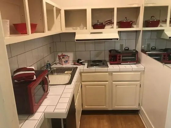 Deluxe Stüdyo Süit, 1 Yatak Odası