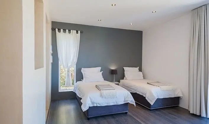Deluxe Ev, 4 Yatak Odası, Plaj Kenarı