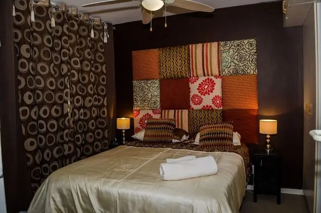 Design Apart Daire, Deniz Manzaralı