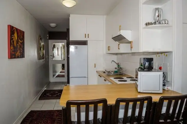 Design Apart Daire, Deniz Manzaralı